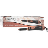 Carmen Airbrush Curl Power 400w